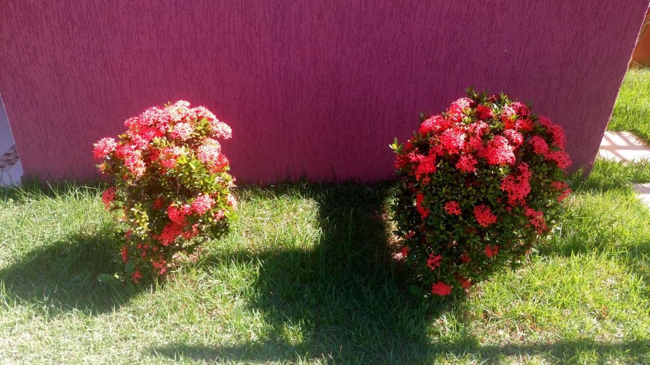 Linda Casa De Campo - Proximo A Sp - Wi-Fi Gratis Bom Jesus dos Perdoes Bagian luar foto