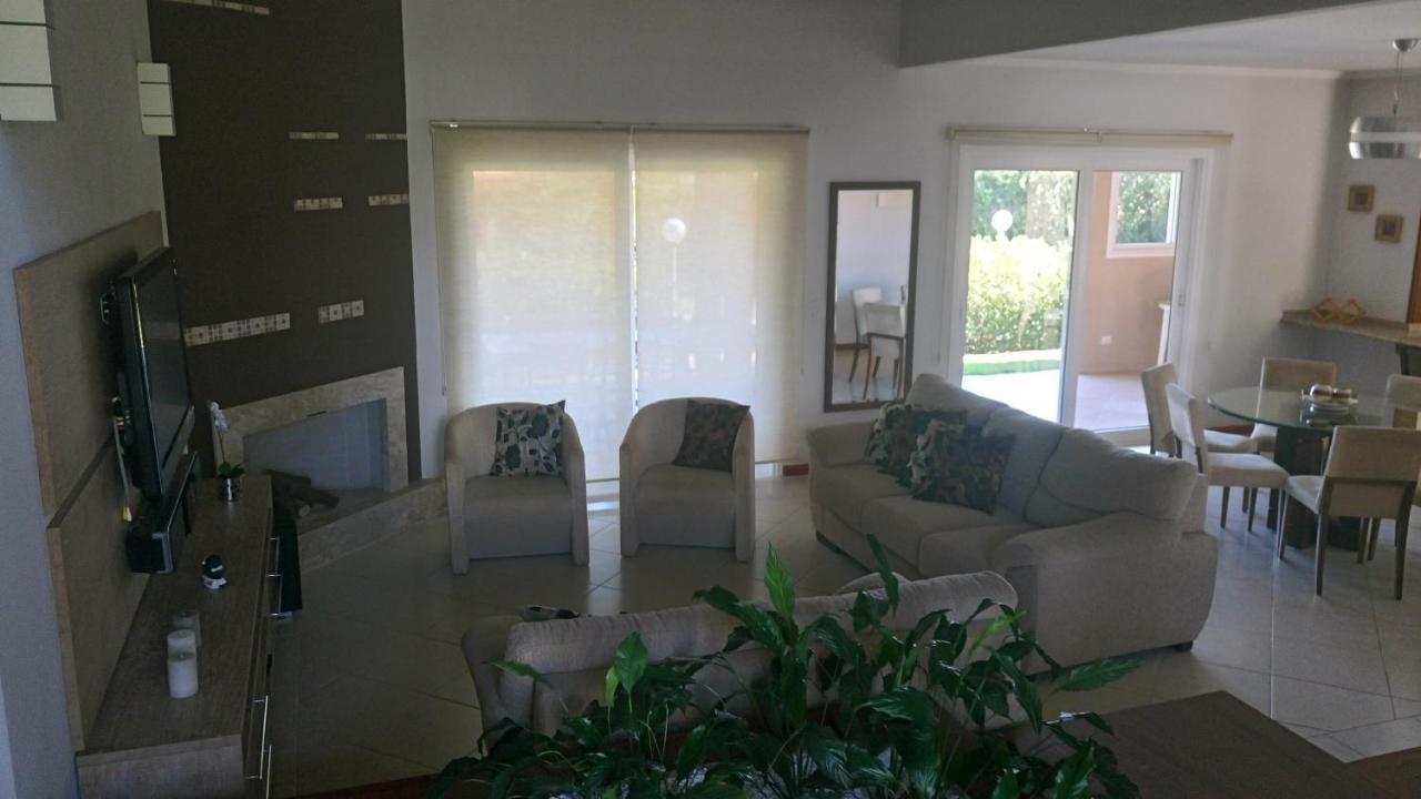 Linda Casa De Campo - Proximo A Sp - Wi-Fi Gratis Bom Jesus dos Perdoes Bagian luar foto