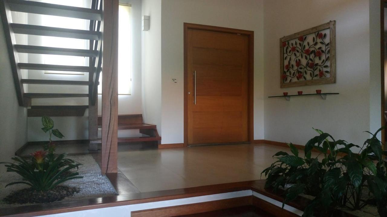 Linda Casa De Campo - Proximo A Sp - Wi-Fi Gratis Bom Jesus dos Perdoes Bagian luar foto
