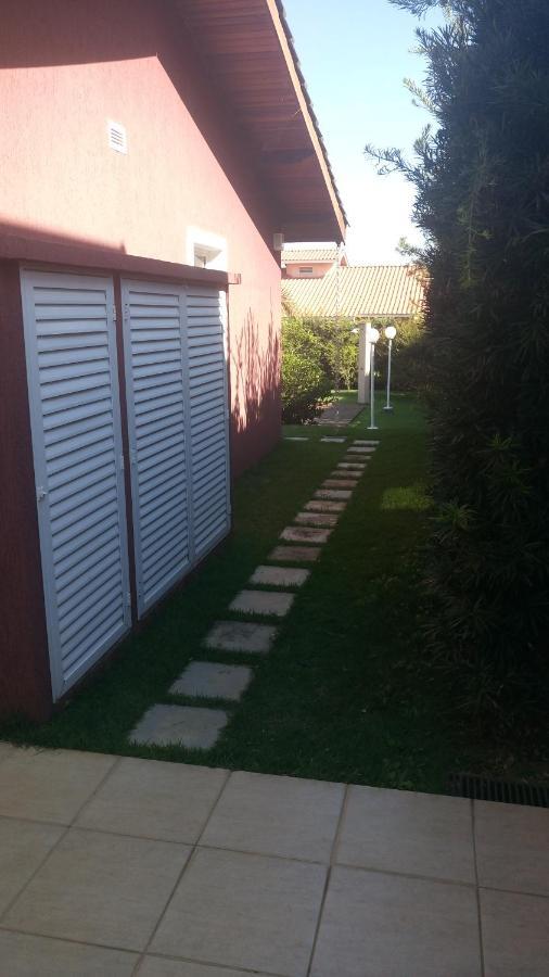 Linda Casa De Campo - Proximo A Sp - Wi-Fi Gratis Bom Jesus dos Perdoes Bagian luar foto