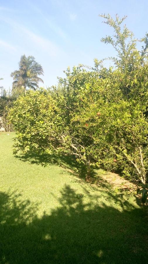 Linda Casa De Campo - Proximo A Sp - Wi-Fi Gratis Bom Jesus dos Perdoes Bagian luar foto
