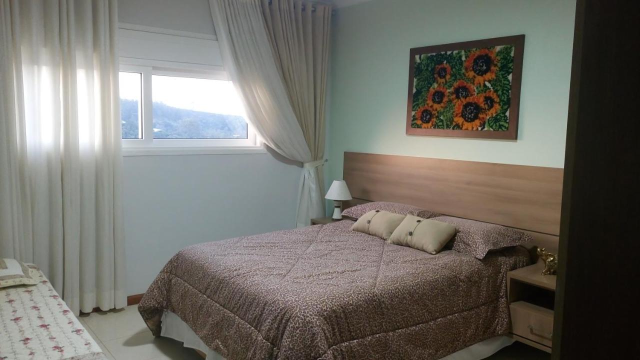 Linda Casa De Campo - Proximo A Sp - Wi-Fi Gratis Bom Jesus dos Perdoes Bagian luar foto