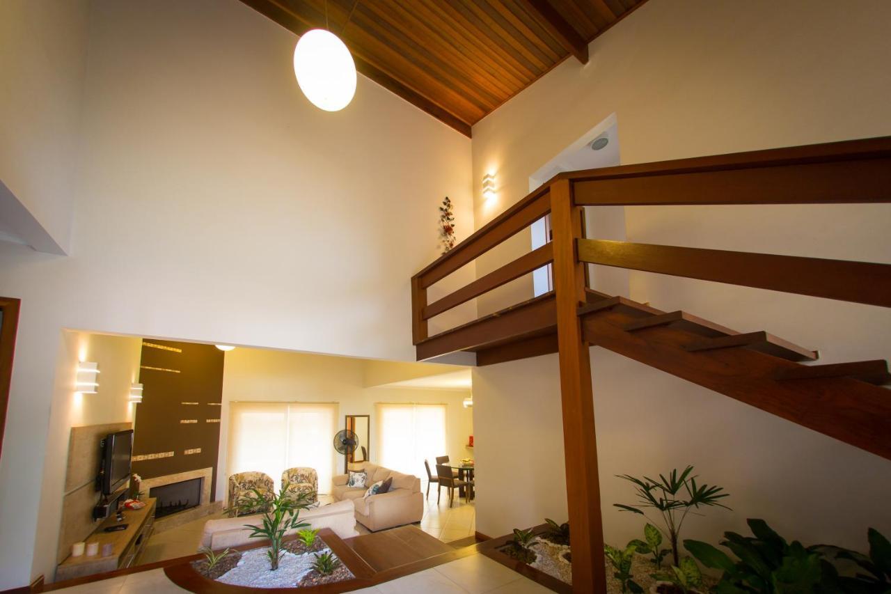 Linda Casa De Campo - Proximo A Sp - Wi-Fi Gratis Bom Jesus dos Perdoes Bagian luar foto