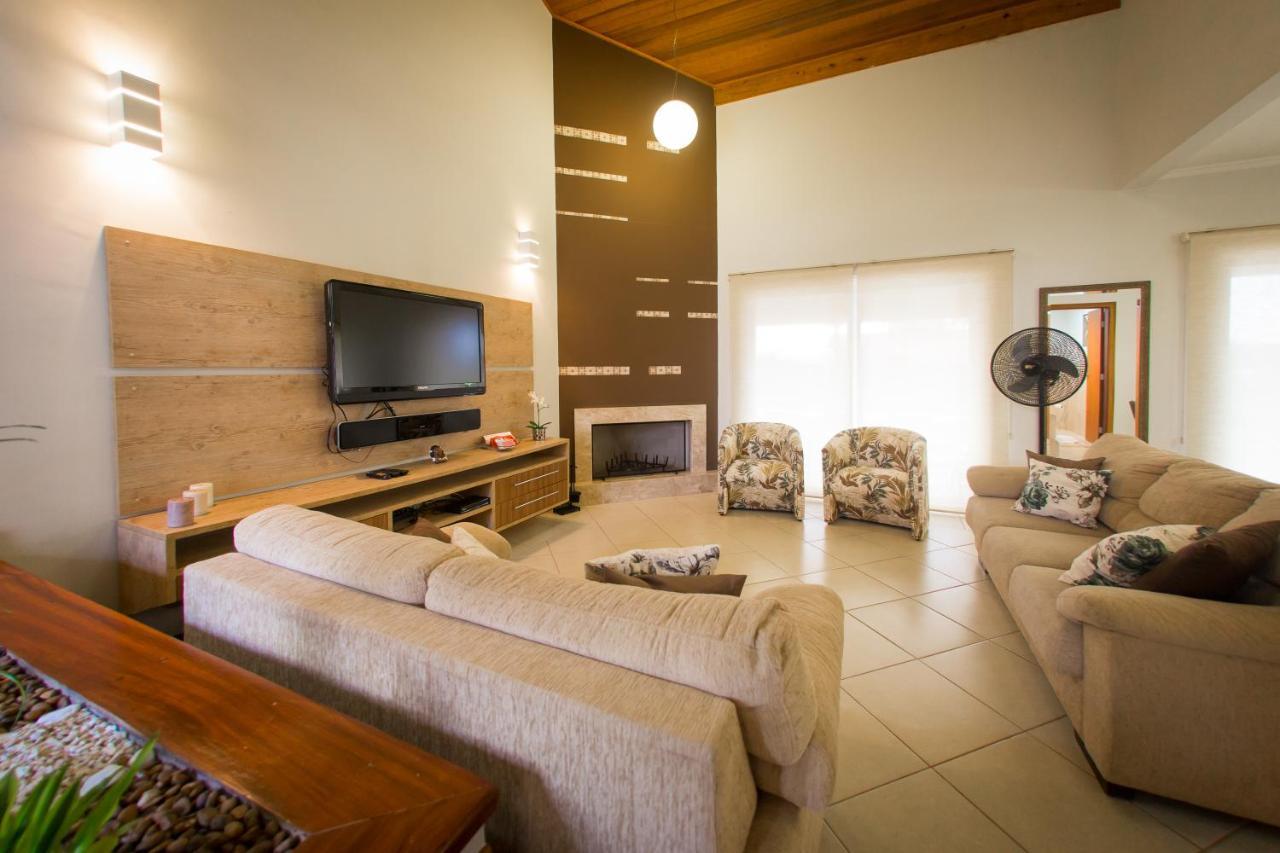 Linda Casa De Campo - Proximo A Sp - Wi-Fi Gratis Bom Jesus dos Perdoes Bagian luar foto