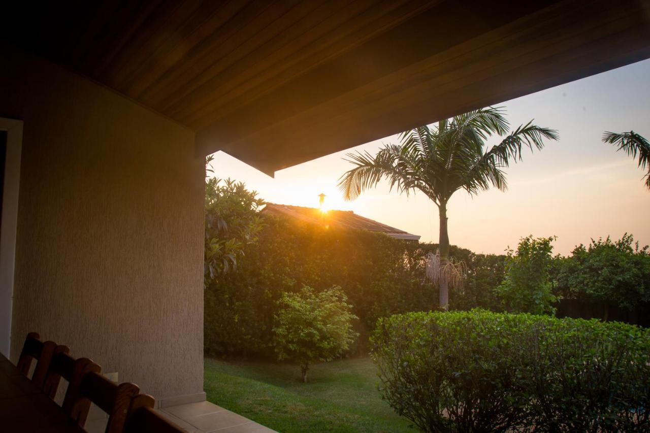 Linda Casa De Campo - Proximo A Sp - Wi-Fi Gratis Bom Jesus dos Perdoes Bagian luar foto